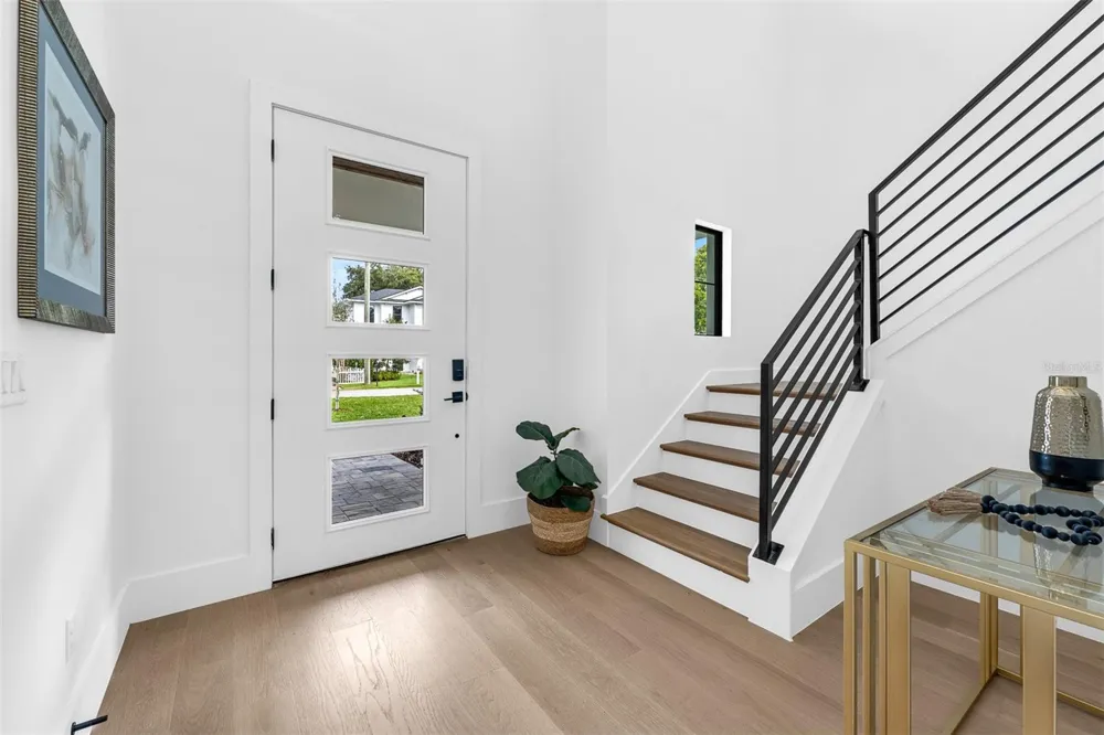 1546 MILLER AVENUE Winter Park, FL 32789