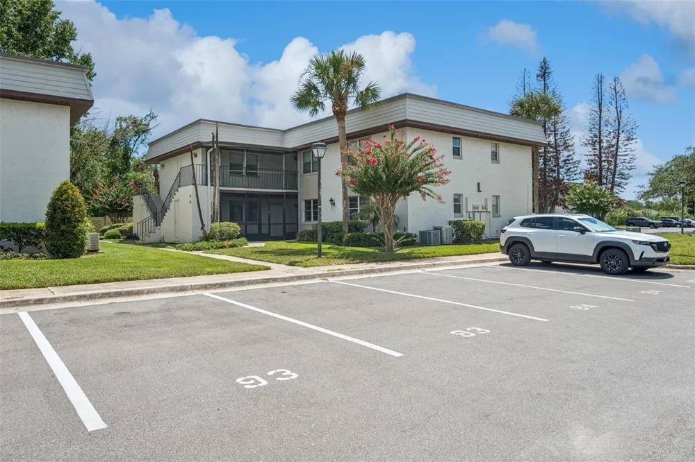 93 WINDTREE LANE #102 Winter Garden, FL 34787