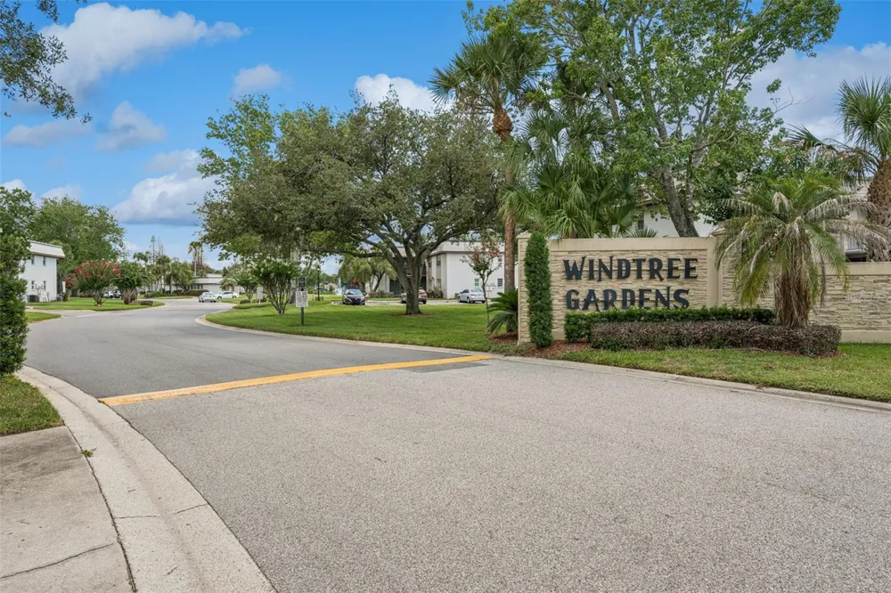 93 WINDTREE LANE #102 Winter Garden, FL 34787