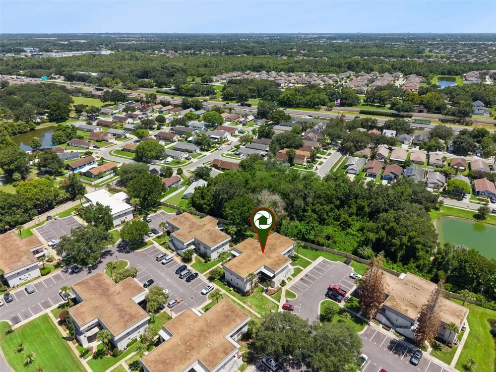 93 WINDTREE LANE #102 Winter Garden, FL 34787