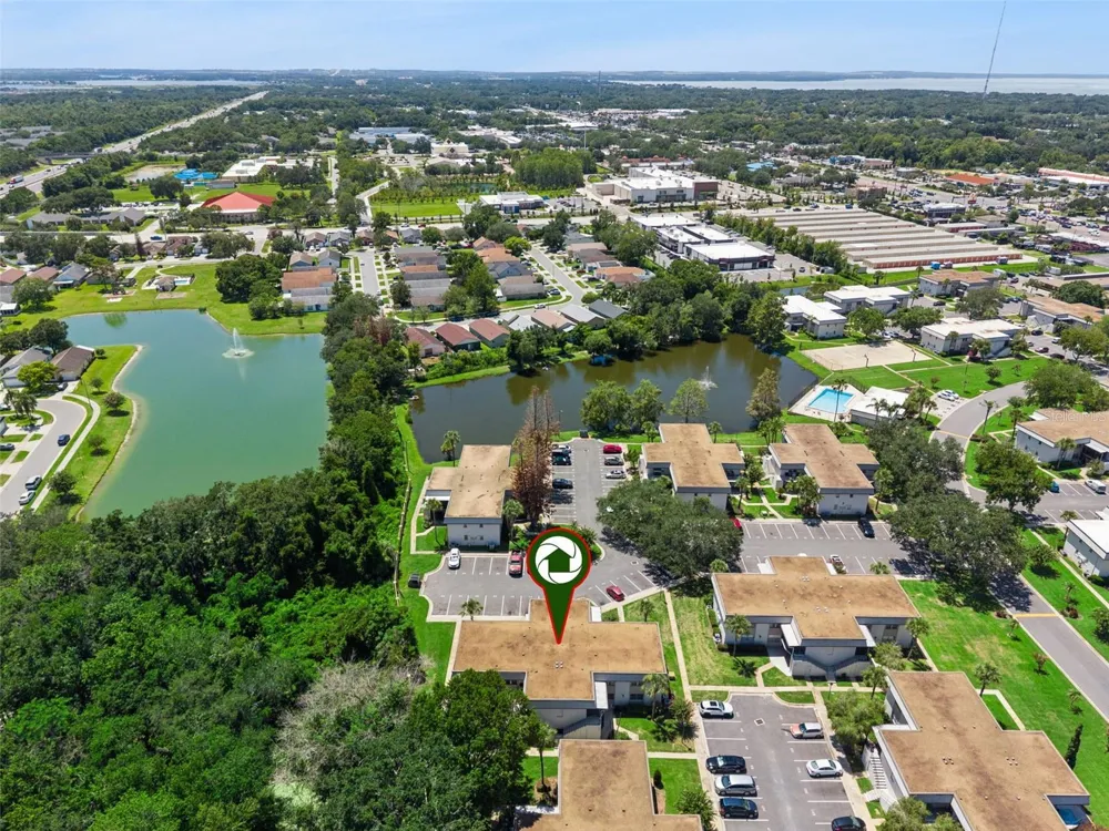 93 WINDTREE LANE #102 Winter Garden, FL 34787