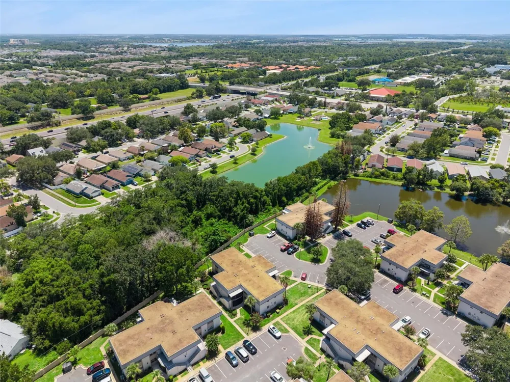 93 WINDTREE LANE #102 Winter Garden, FL 34787