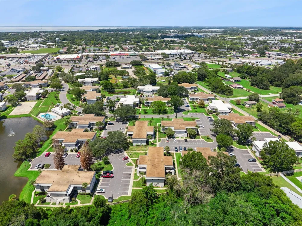 93 WINDTREE LANE #102 Winter Garden, FL 34787