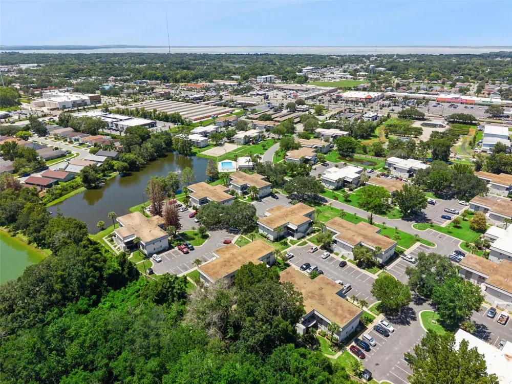 93 WINDTREE LANE #102 Winter Garden, FL 34787