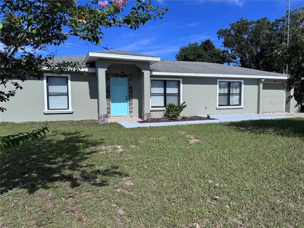 15144 SW 27TH COURT ocala, FL 34473