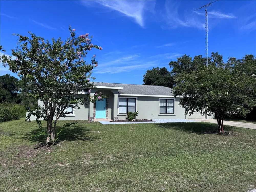 15144 SW 27TH COURT ocala, FL 34473