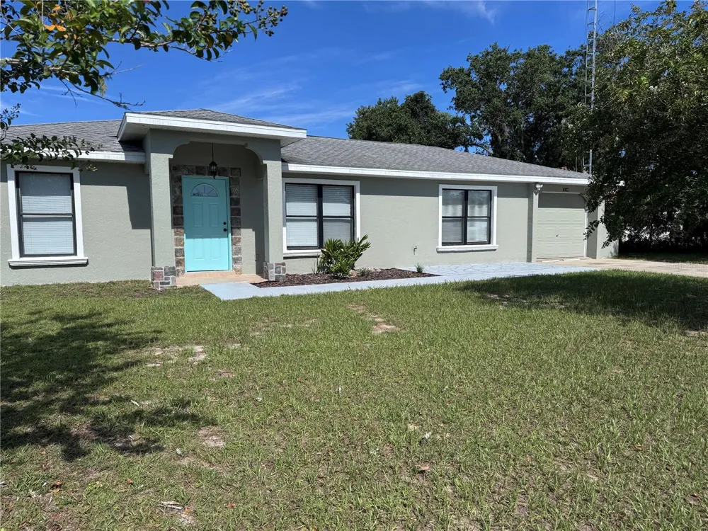 15144 SW 27TH COURT ocala, FL 34473