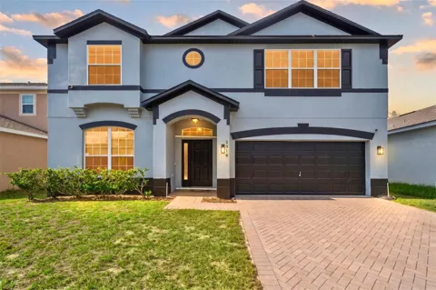 3016 SUNSCAPE TERRACE