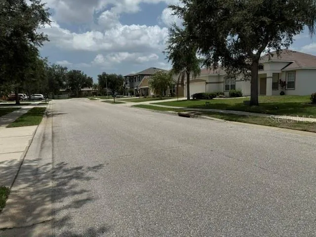 6145 E 41 STREET Bradenton, FL 34203