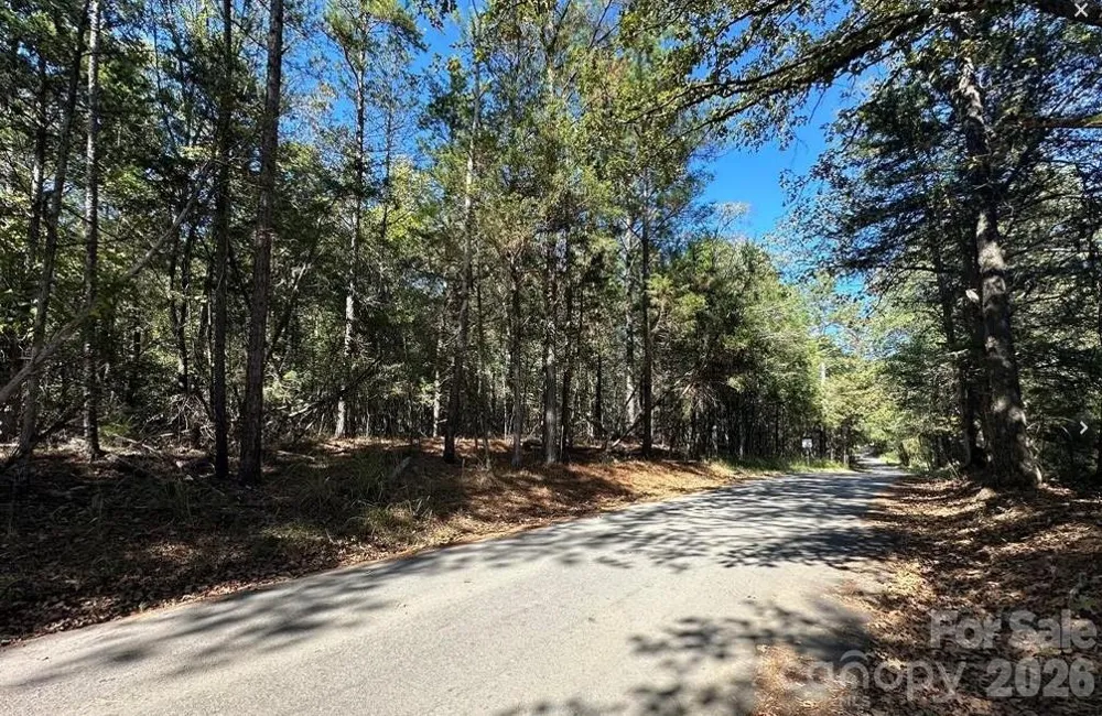 00 Poverty Hollow Road Fort Lawn, SC 29714