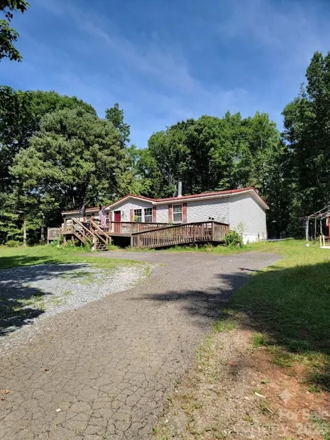 5326 Forestwinds Drive