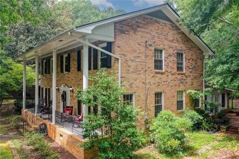510 Ponderosa Drive