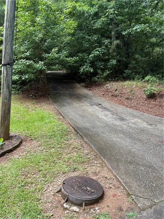 31 Weaver Street Buchanan, GA 30113