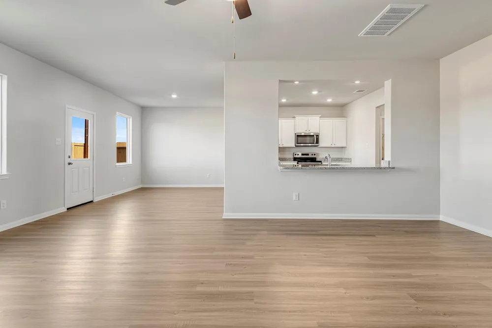 23119 Gowen Cypress Drive Hockley, TX 77447
