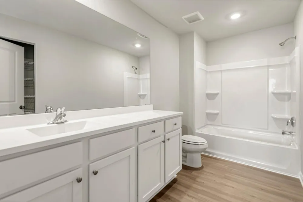23119 Gowen Cypress Drive Hockley, TX 77447