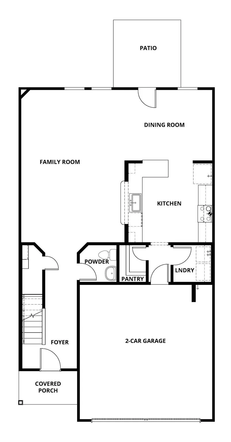 23119 Gowen Cypress Drive Hockley, TX 77447