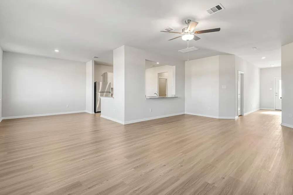 23119 Gowen Cypress Drive Hockley, TX 77447