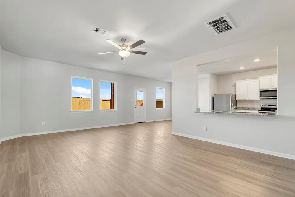 23119 Gowen Cypress Drive Hockley, TX 77447
