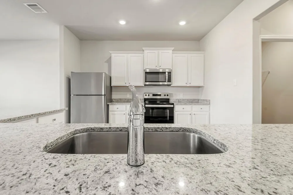 23119 Gowen Cypress Drive Hockley, TX 77447