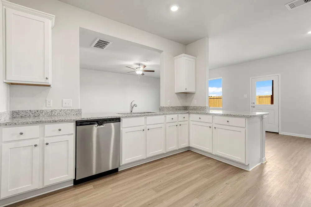 23119 Gowen Cypress Drive Hockley, TX 77447