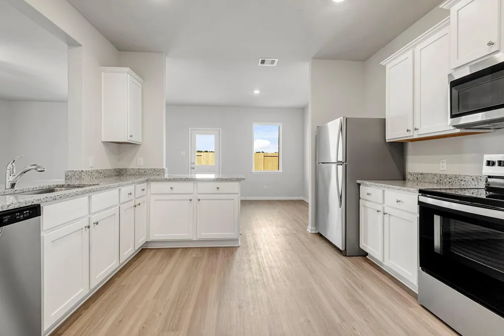 23119 Gowen Cypress Drive Hockley, TX 77447