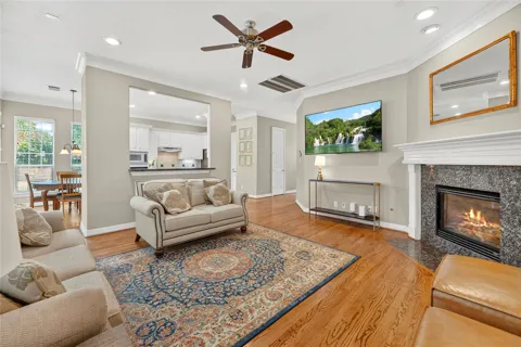 2606 Shady Acres Landing