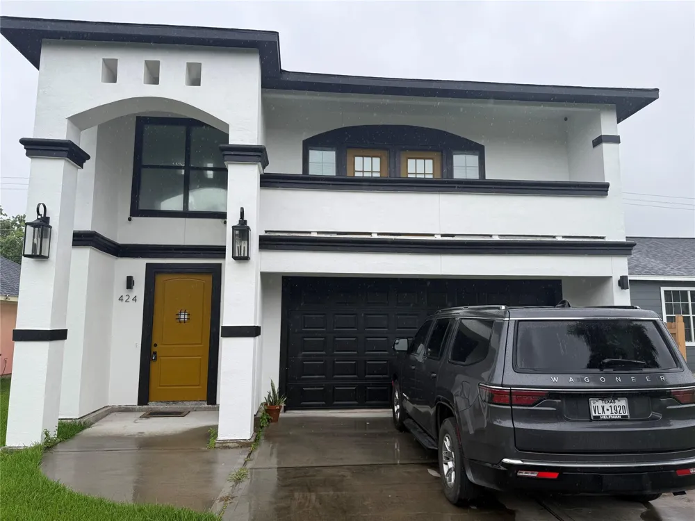 424 S Holmes Street La Porte, TX 77571