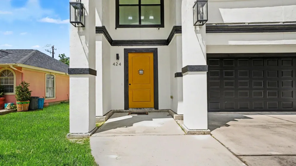 424 S Holmes Street La Porte, TX 77571