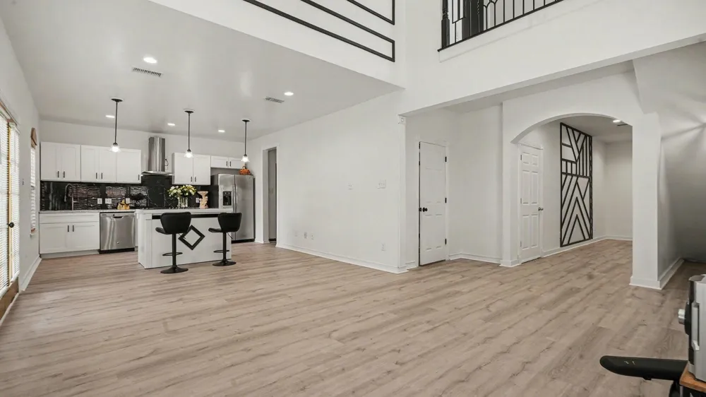424 S Holmes Street La Porte, TX 77571