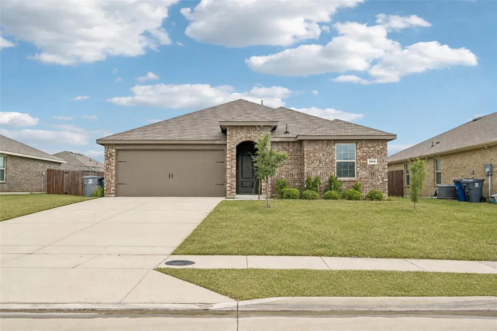 1015 Serena Drive Dallas, TX 75253