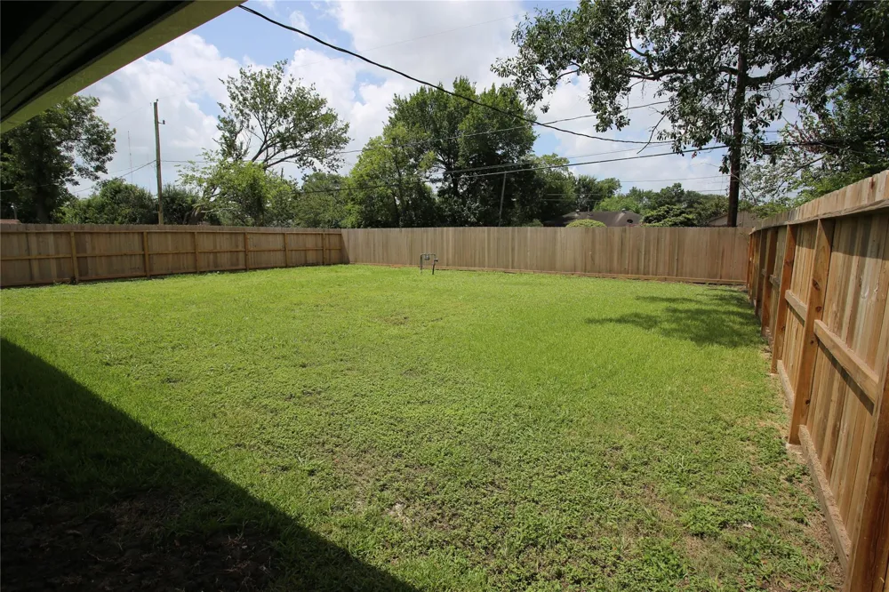 1804 Jane Drive Pasadena, TX 77502