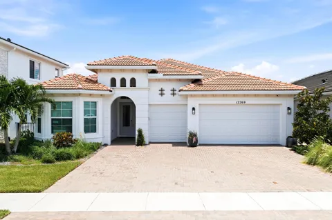 12269 Waterstone Circle