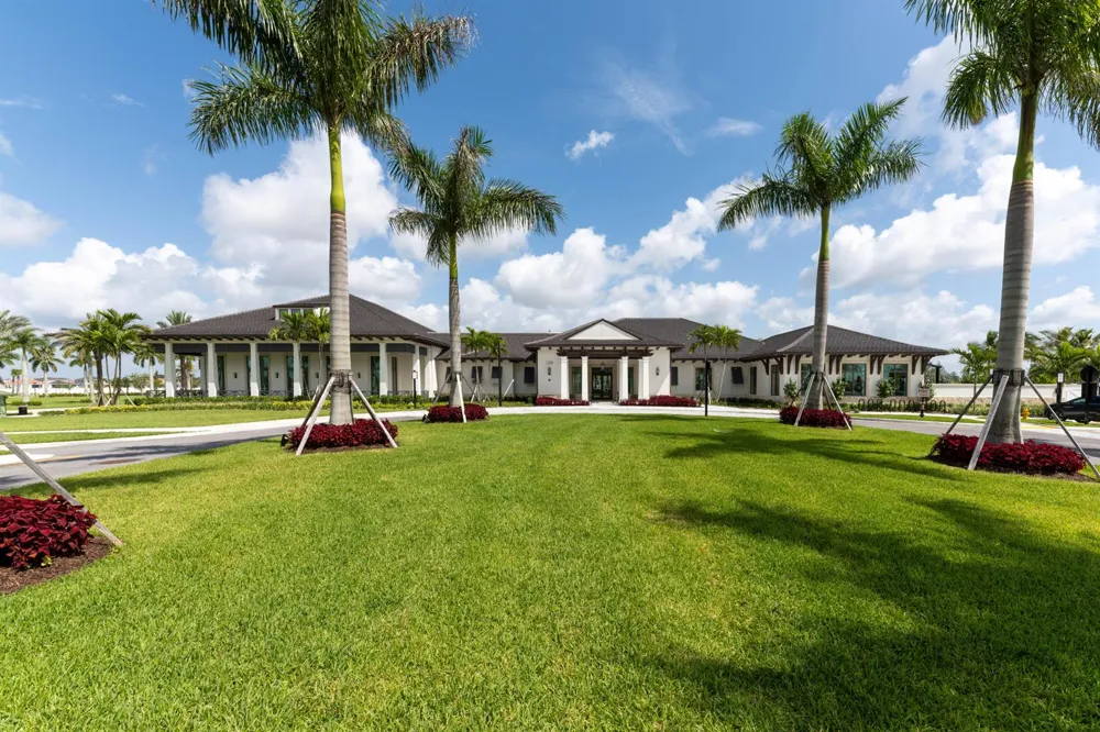 12269 Waterstone Circle Palm Beach Gardens, FL 33412