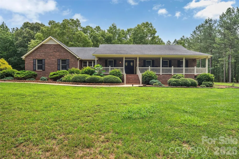 1910 Nc Hwy 134 Highway Troy, NC 27371