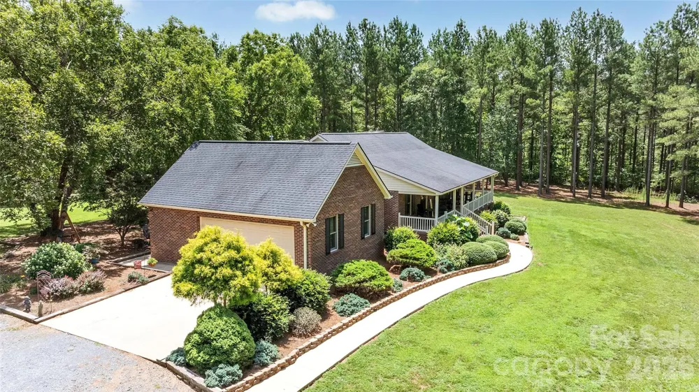1910 Nc Hwy 134 Highway Troy, NC 27371