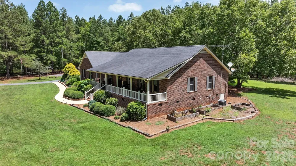 1910 Nc Hwy 134 Highway Troy, NC 27371