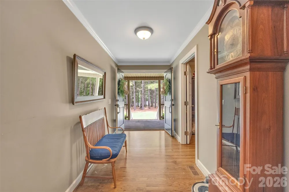 1910 Nc Hwy 134 Highway Troy, NC 27371
