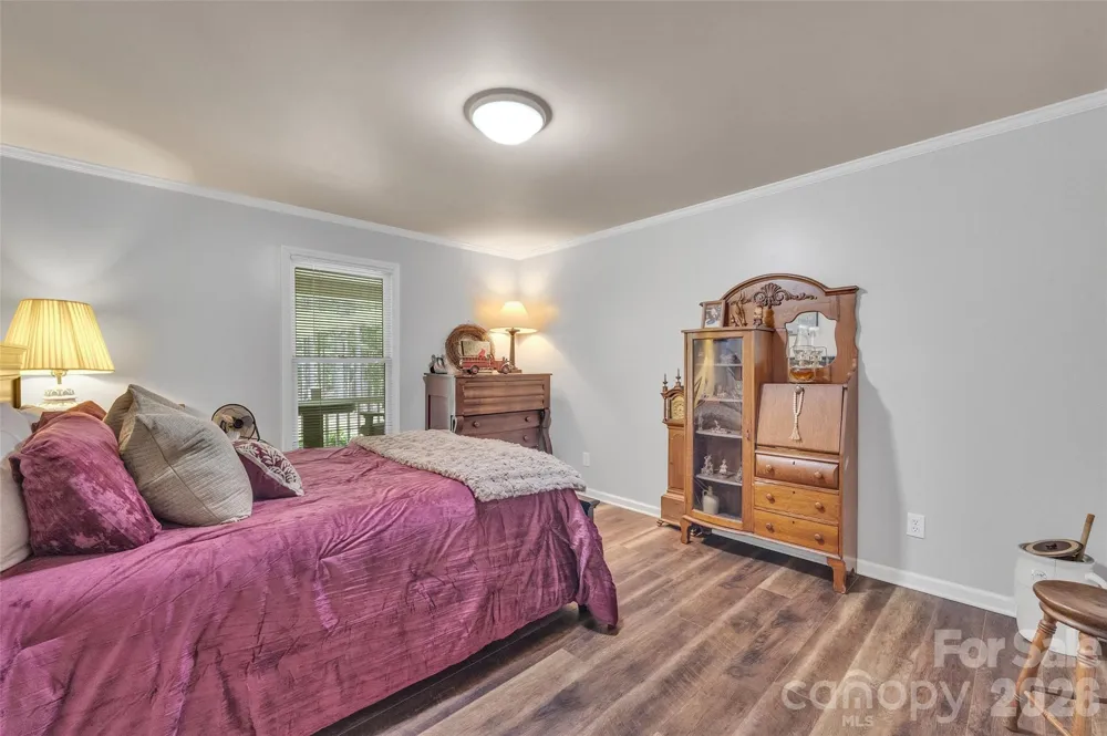 1910 Nc Hwy 134 Highway Troy, NC 27371