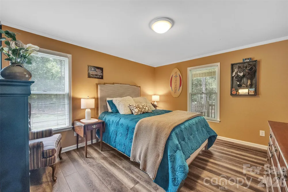 1910 Nc Hwy 134 Highway Troy, NC 27371