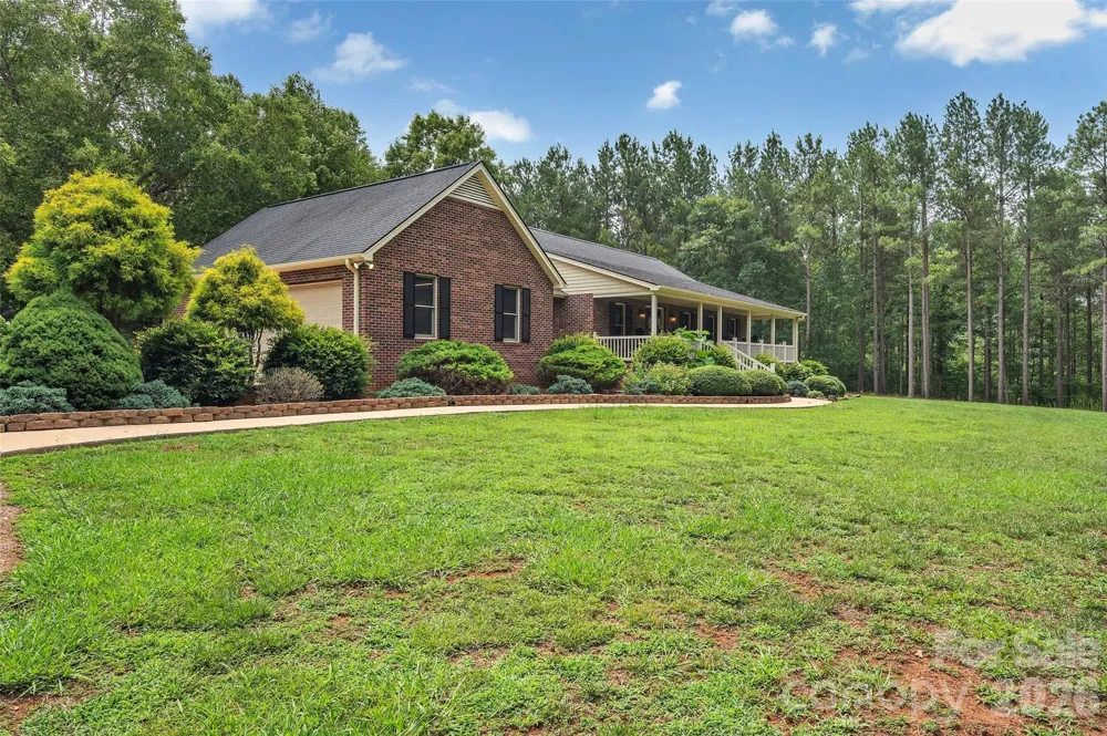 1910 Nc Hwy 134 Highway Troy, NC 27371