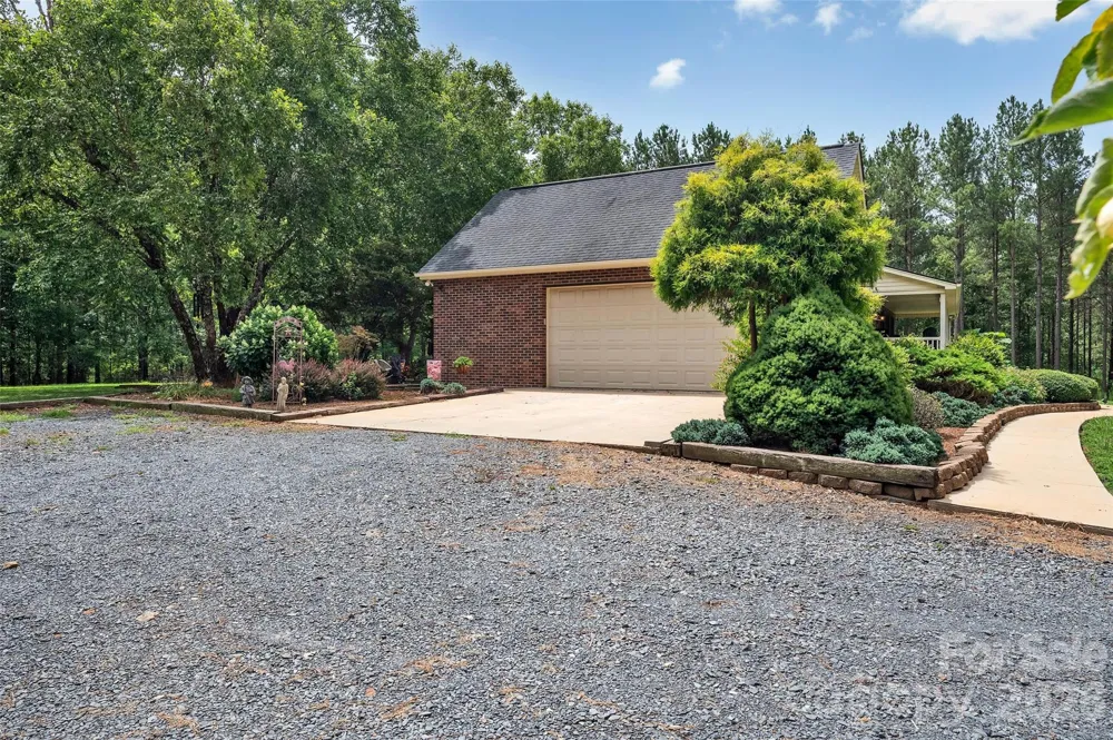 1910 Nc Hwy 134 Highway Troy, NC 27371
