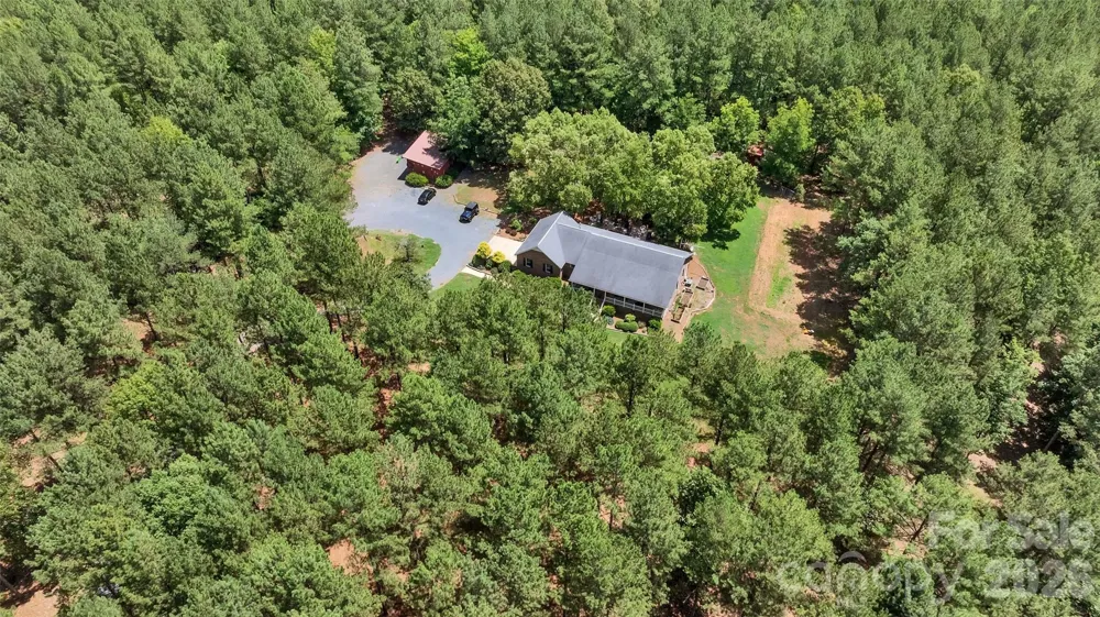 1910 Nc Hwy 134 Highway Troy, NC 27371