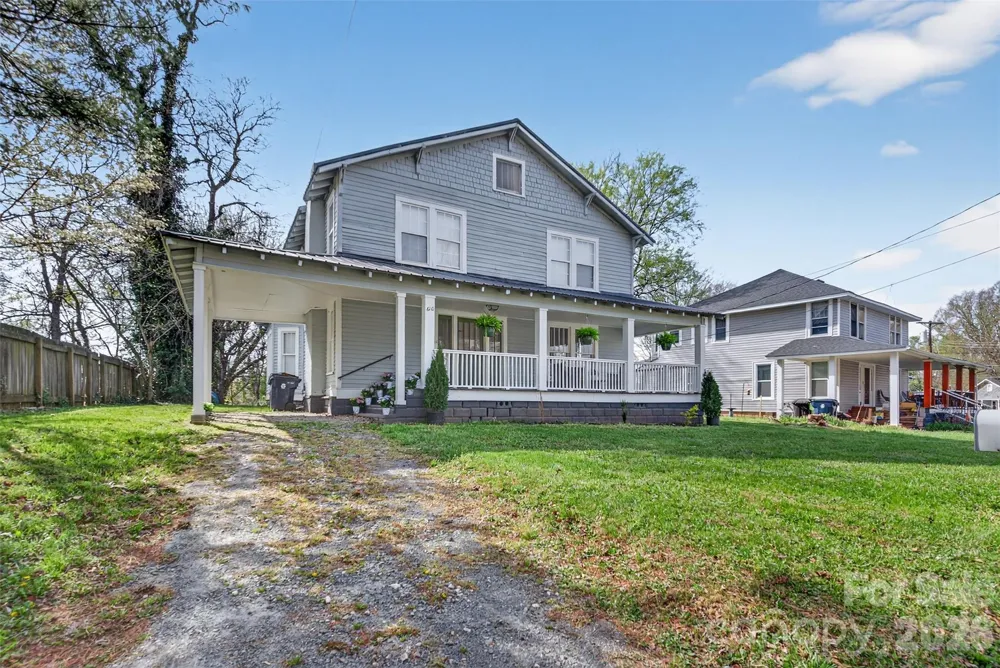 610 Westside Drive Lexington, NC 27292