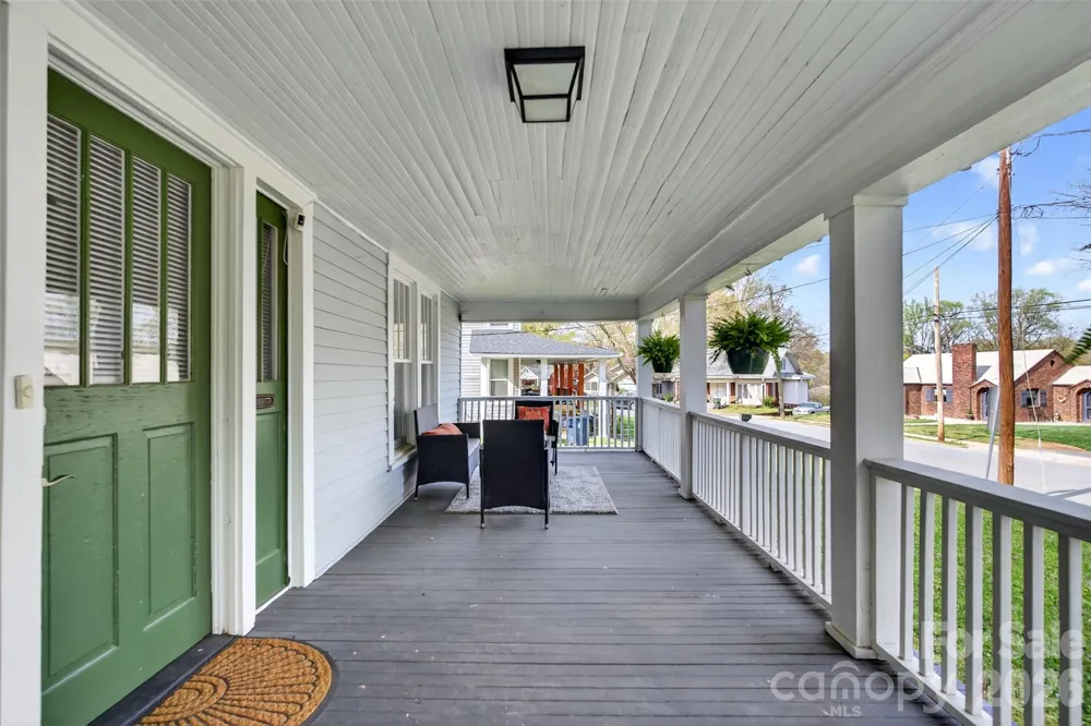 610 Westside Drive Lexington, NC 27292