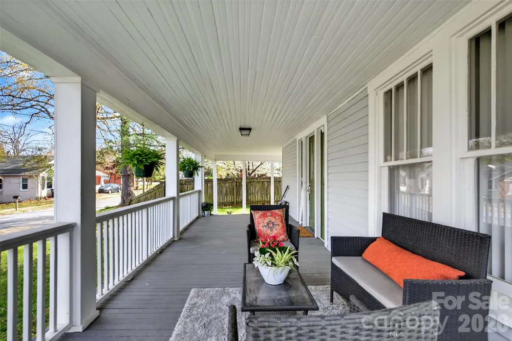 610 Westside Drive Lexington, NC 27292