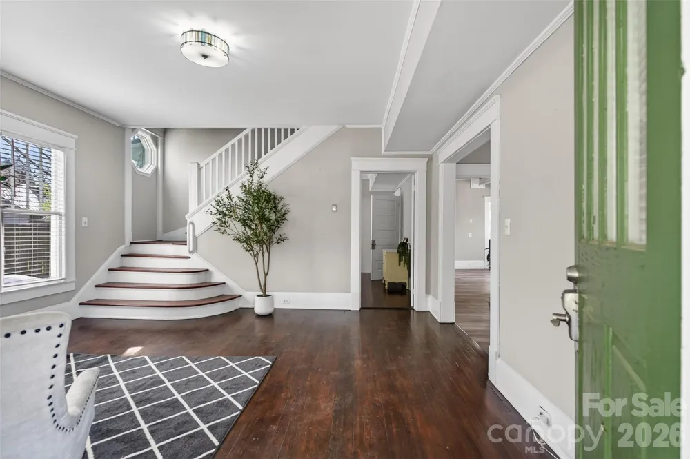 610 Westside Drive Lexington, NC 27292