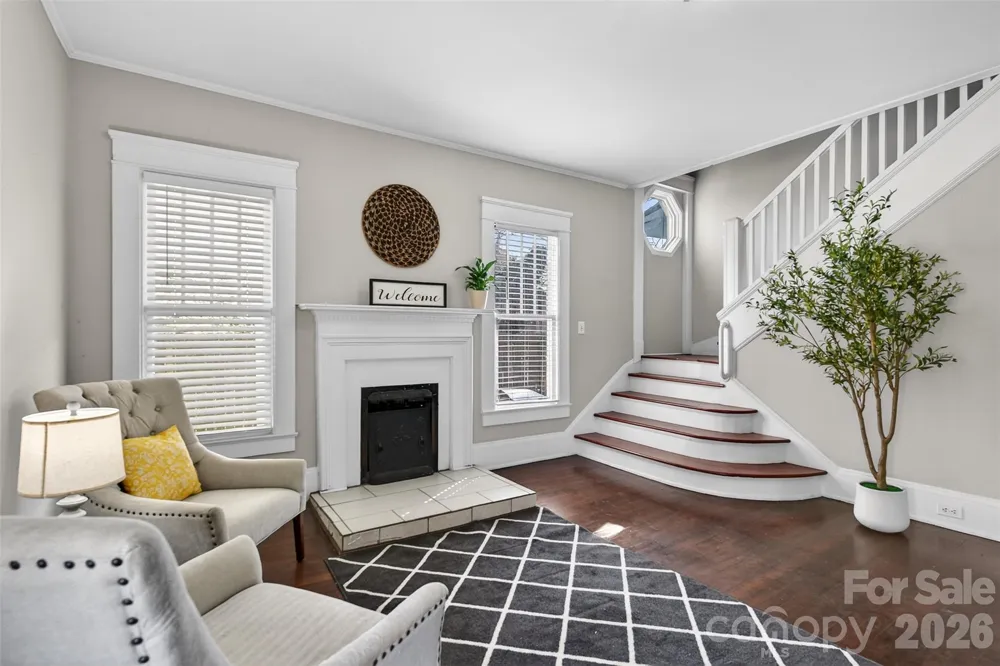 610 Westside Drive Lexington, NC 27292