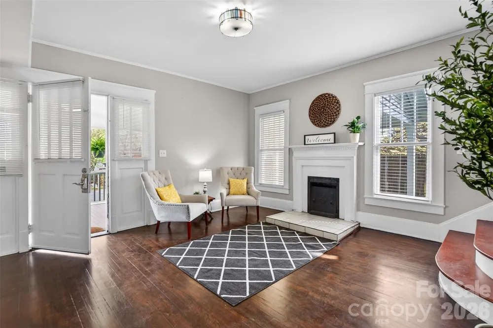 610 Westside Drive Lexington, NC 27292