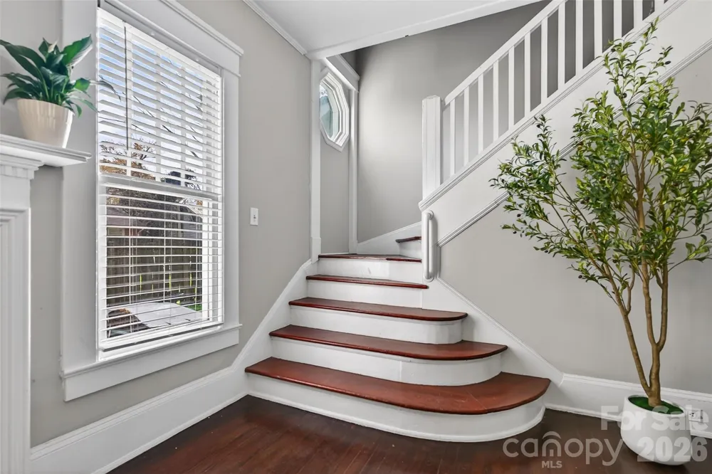610 Westside Drive Lexington, NC 27292