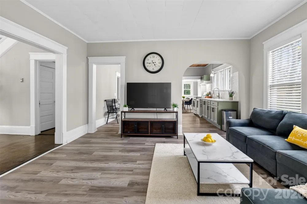 610 Westside Drive Lexington, NC 27292